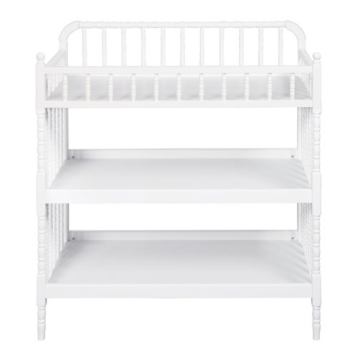 DaVinci Jenny Lind Changing Table & Reviews Wayfair